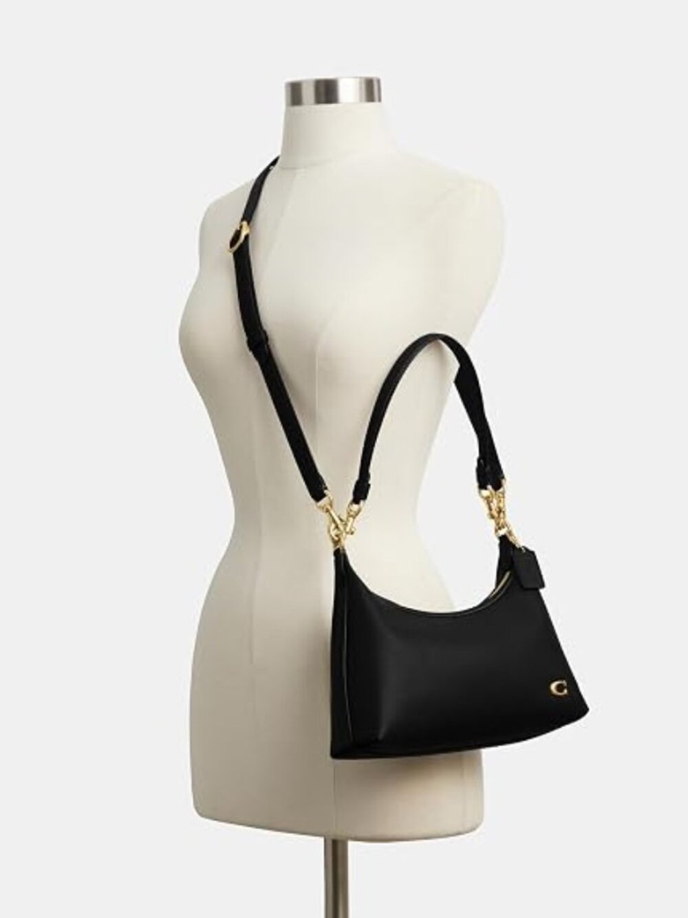 COACH Juliet Shoulder Bag 25